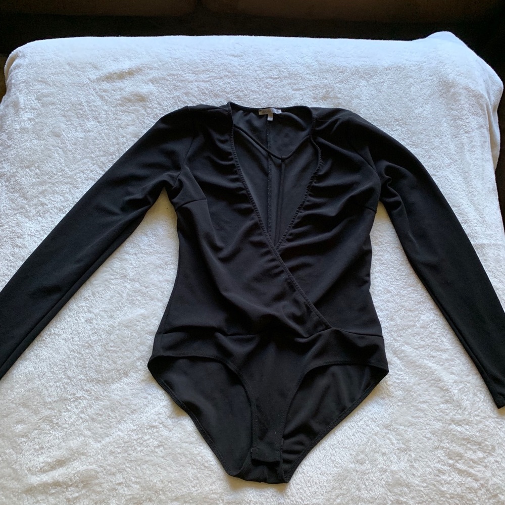 Body suit